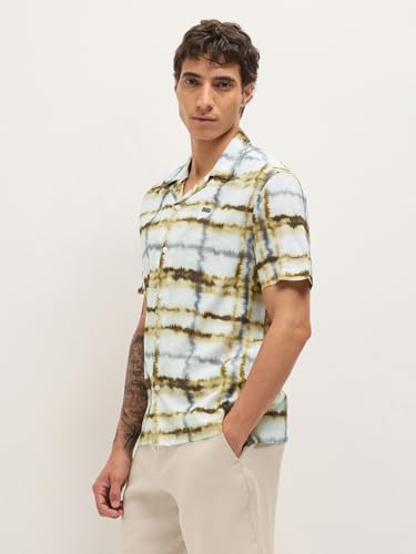 Image of THE Bear House Men Shirt
