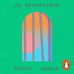 Cover of The Renovation