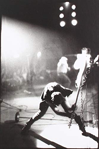 London Calling Scrapbook