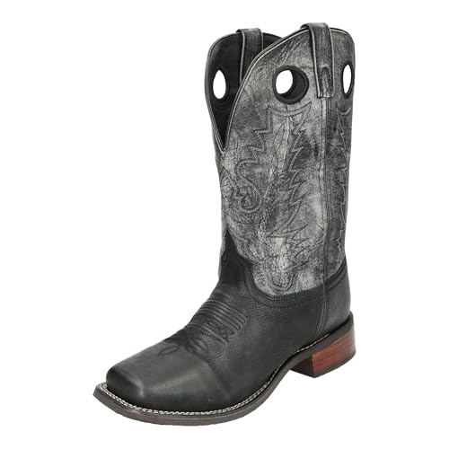 Image of Smoky Mountain Boots mens Duke