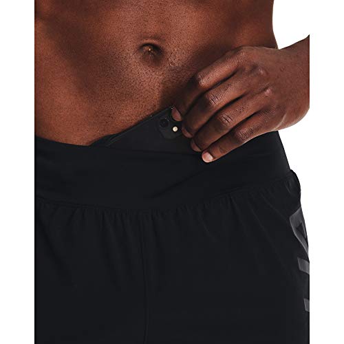 Under Armour Pantaloncini Speedpocket da 5