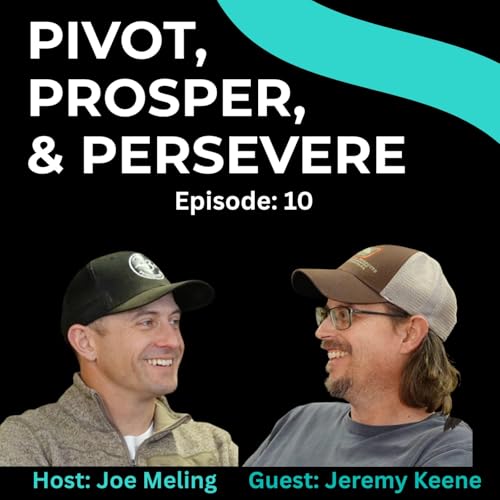 How to Turn a Side Hustle Into Your Retirement Job