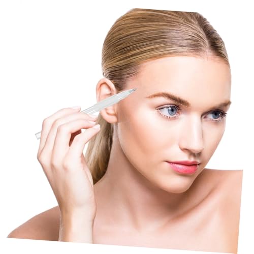 Lápiz portátil para cejas con punta de precisión para delineado miniatura 5