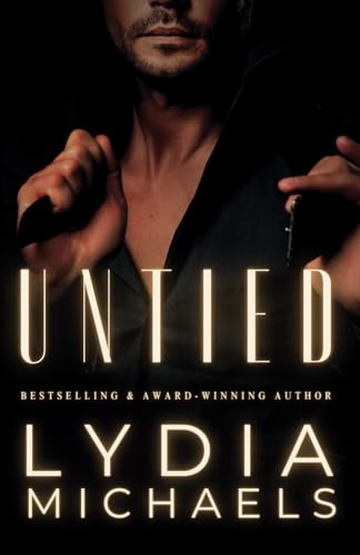 Untied: A Mastermind Novel