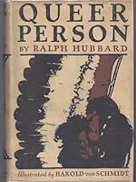 Queer Person 0960165207 Book Cover