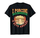 Regali per i raccoglitori di funghi