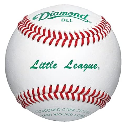 Diamond Tournament Grade Baseball (Dozen) Cover