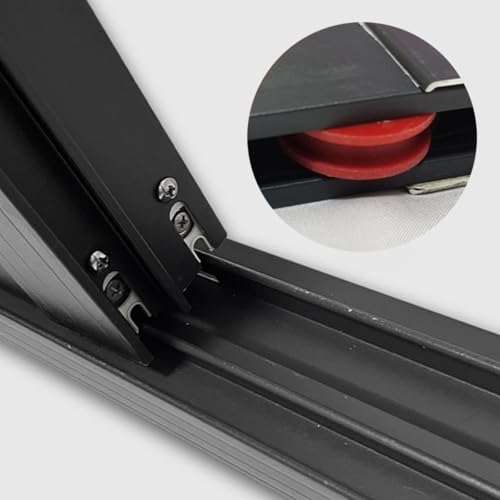 Fenêtre coulissante alu pour abri de jardin et aménagement de sous-sol - 3