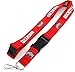 NCAA Ohio State Buckeyes Team Lanyard