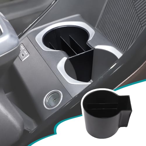 Portavasos Central Compatible BMW X1 U11 2023-2026