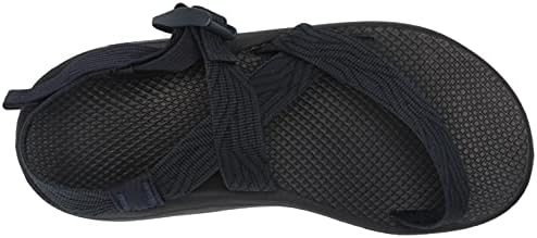 Chaco Men's Zcloud Sandal, Serpent Navy, 13 | Image 4