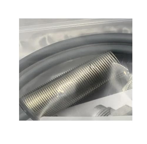 Détecteur NBN8-18GM50-E2-V1 haute précision avec connecteur rapide M12 efficace