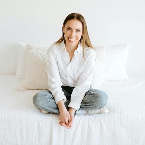 193: Motherhood & Mourning: Redefining Grief and Finding Yourself Again