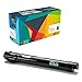 Do it Wiser Compatible Printer Toner Cartridge Replacement for Xerox WorkCentre 7845 7855 7525 7835 7556 7830 7535 7530 7545-4 Pack