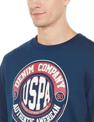 Image of U.S. Polo ASSN. Men Sweatshirt