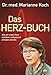 Produktbild Das Herz-Buch: Wie wir unser Herz schützen und gesund erhalten können