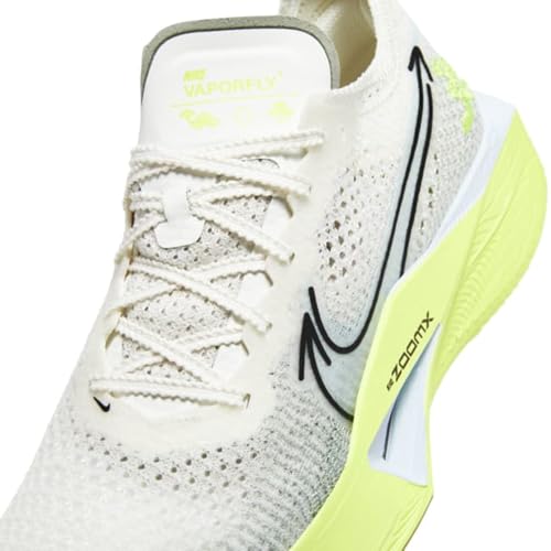 Image of Nike Mens Nike Vaporfly 3 Herren-strassenlaufschuh Fur Wettkampfe