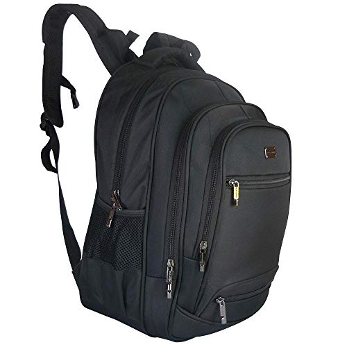 Mochila notebook MN51551PK PRETA