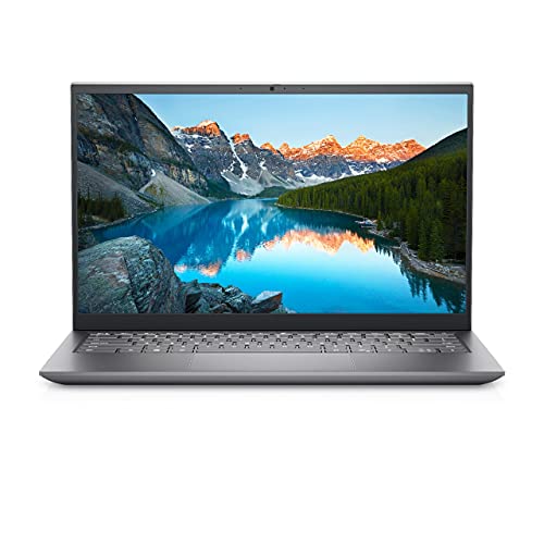 Image of Dell Inspiron 5418 35.56 Cm (14 Inches) Fhd Display Laptop (11Th Gen Cintel I5-11300H /8Gb /512Gb Ssd /Integrated Graphics /Windows 10 + Mso /Backlit Kb /Platinum Silver) D560454Win9S