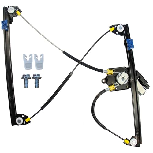 Lève-vitre électrique avant droit résout panne de vitre passager Laguna 2 version confort