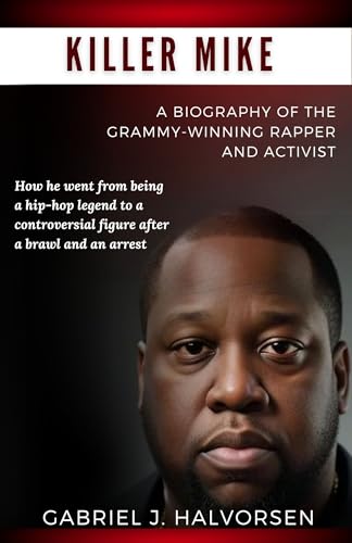 Michael (album by Killer Mike)