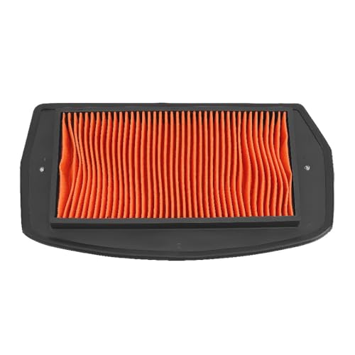 Filtre à air pour moto FZ6 et FZS600 nettoyeur d'admission moteur