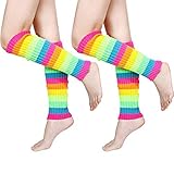 💞💞 Multifunktion: Diese Socken sind von hoher Qualität und flexibel.Verbesserten Bündchen halten Socken bequem an Ort und Stelle. Sie können sie im Frühling, Herbst, Winter oder jedem kalten Wetter tragen. Zum Beispiel können Büro, Schule, Wandern, Outdoor, Sport, Familie, Arbeit, auch als Weihnachtsstrümpfe verwendet werden.