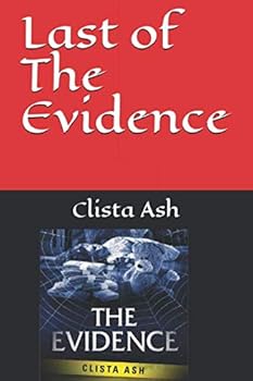 Paperback Last of The Evidence Book