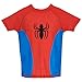 Spiderman Boys' Two Piece Swim Set 4
