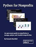 Python for Nonprofits