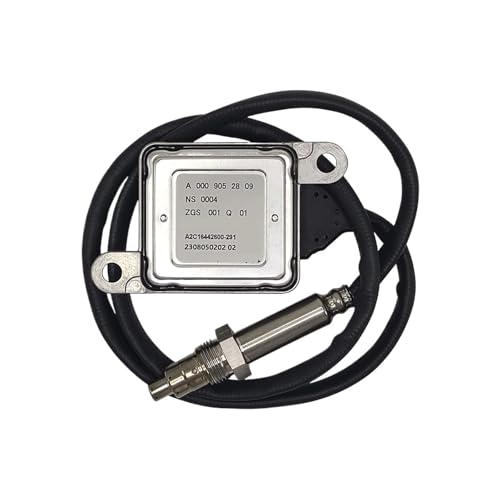 Capteur de NOx A0009052809 12V pour éteindre le voyant moteur de votre GLE W213