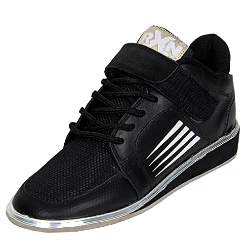 Image of RXN Lifter Weightlifting Shoes for Mens