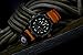 Luminox - Bear Grylls Survival XB.3749 - Mens Watch 45mm - Military Watch in Orange/Black Date Function - Chronograph Compass 300m Water Resistant - Sapphire Glass - Mens Watches - Made in Switzerland