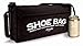 BogeyPro Golf Covert Cooler Shoe Bag