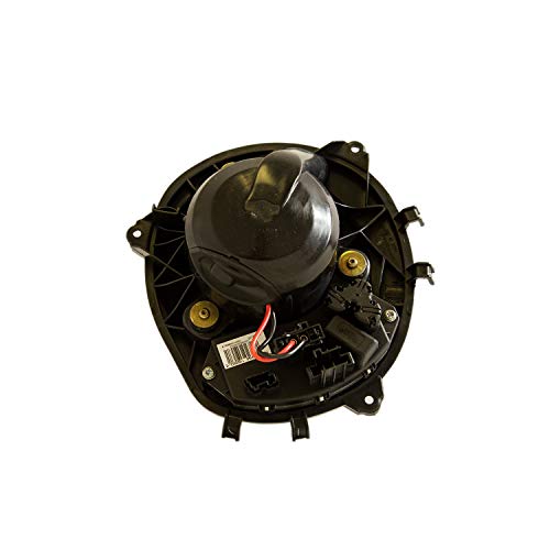 Valeo 592403 Hvac Blower Motor For Mercedes-Benz #TOP1