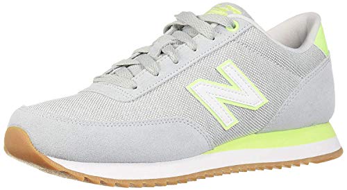 new balances 501