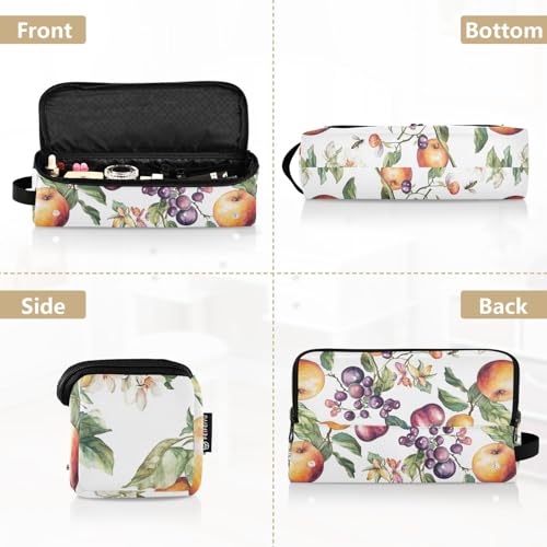 Bolsa de viaje para herramientas de cabello con tapete resistente al calor y organizador para planchas y accesorios miniatura 5