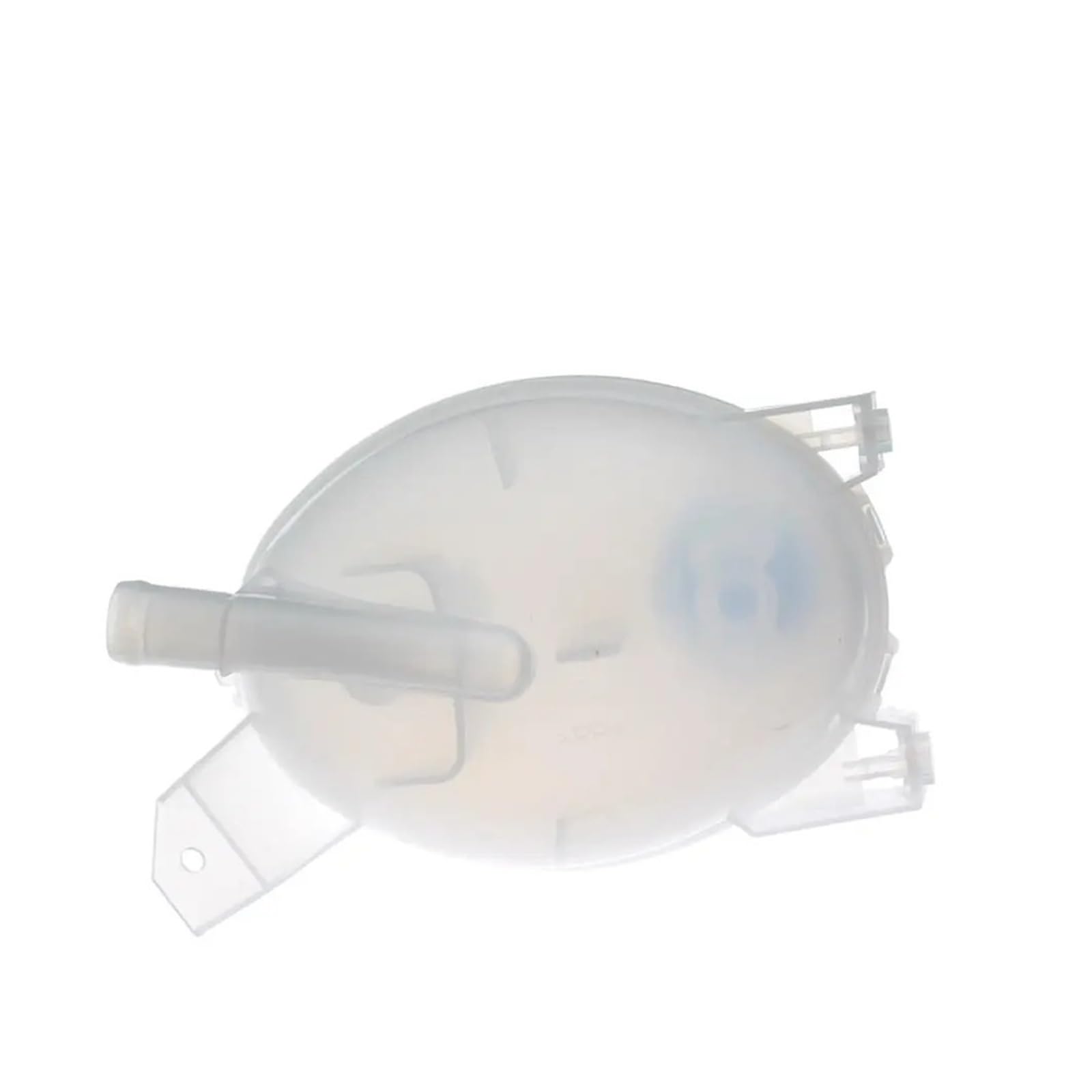 pour Dacia pour Sandero pour Logan II 8200048024 217104354R Bouteille De Réservoir D'expansion Liquide Refroidissement avec Couvercle Vase D'expansion Liquide