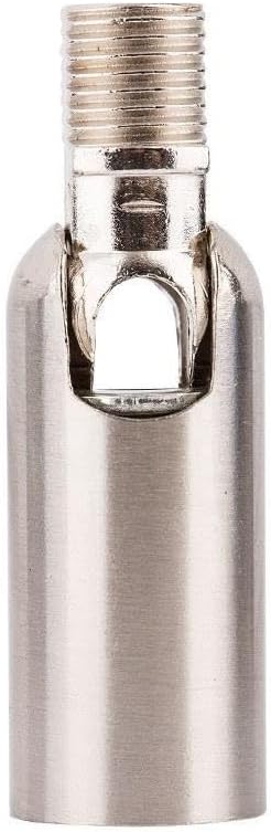 Kuzco Lighting ADP002BN Adapter, Brushed Nickel