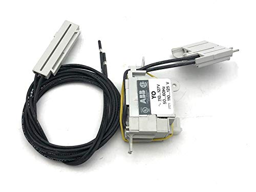1SDA054870R1 T4-T5-T6, Wired, SOR-C, 24.30 VAC/DC (T4-T5), SHUNT Opening Release