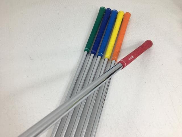 レフティー　アイアンセット　テーラーメイド　ツアープリファード　ＭＣ(2014) ツアープリファード MC 2014｜テーラーメイド｜アイアンセット