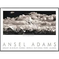 額装品/Pine Forest in /エンボスマーク/アンセルアダムス 額装品/Pine Forest in Snow/エンボスマーク/アンセルアダムス