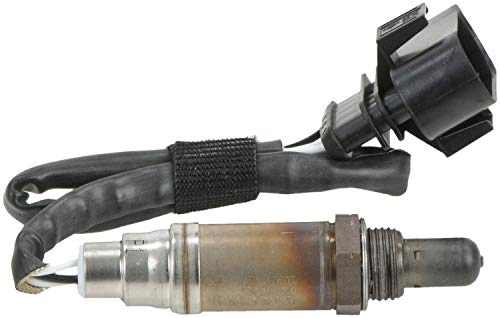Sensor de Oxígeno Bosch 13524 Original para Audi A4 miniatura 3