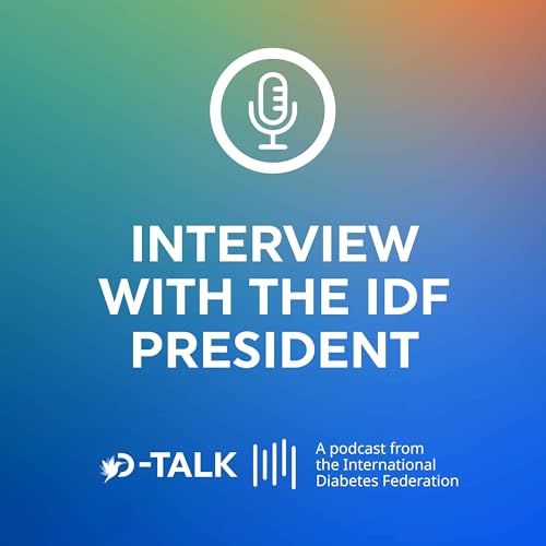 Page de couverture de Interview with the IDF President