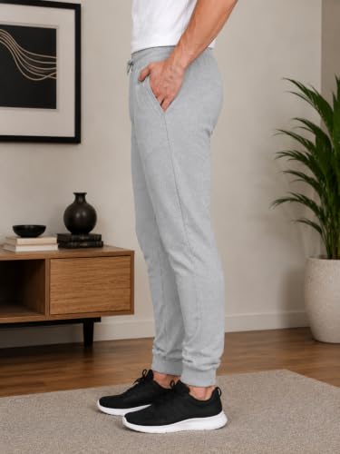 Image of RSO Outfits Men's Solid Joggers