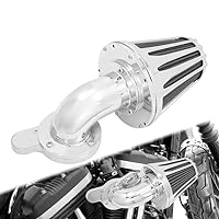 Amazon | HCmotorku バイク エアクリーナー エアフィルター インテーク