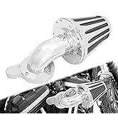 ハーレー スポーツスターXL1200/883 純正 クローム エアクリーナー ハーレー スポーツスターXL1200/883 純正 クローム エアクリーナー