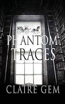 Phantom Traces - Book  of the Haunted Voices