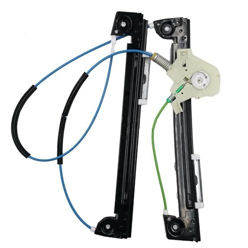Lève-vitre électrique avant gauche Mini Cooper R50 R52 R53 mécanisme 2001-2006