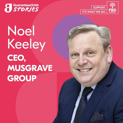 Feeding One in Every Three Irish people - The Story Behind Musgrave Group